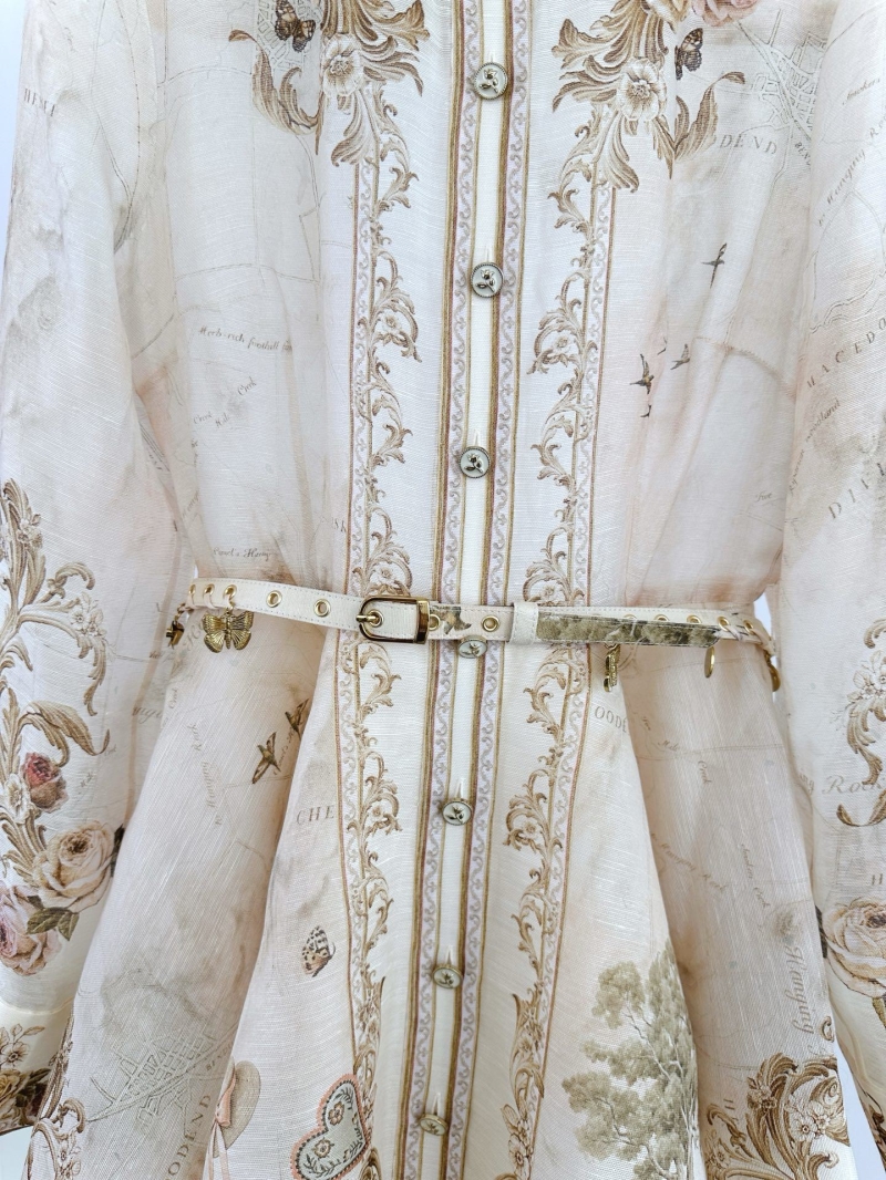 Zimmermann Dress